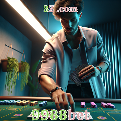 Maximize sua Experiência de Jogo com Ofertas de Bônus na 9988bet